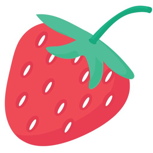 Ikona strony - czerwona poziomka